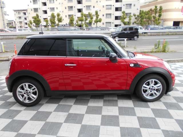 Bmw MINI 2014-05 20222-3