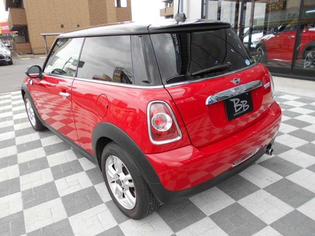 Bmw MINI 2014-05 20222-6