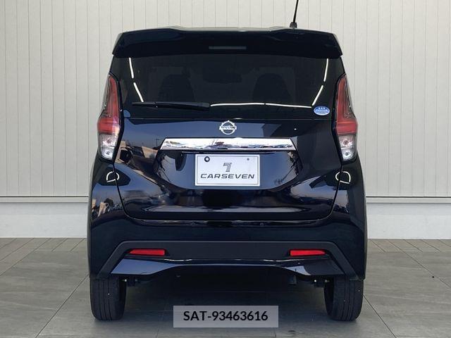 Nissan DAYZ 2021-11 267305-3