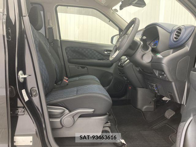 Nissan DAYZ 2021-11 267305-4