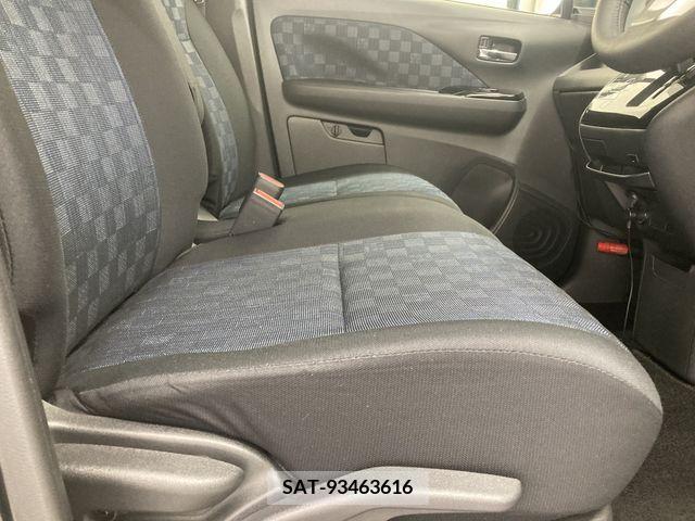 Nissan DAYZ 2021-11 267305-5
