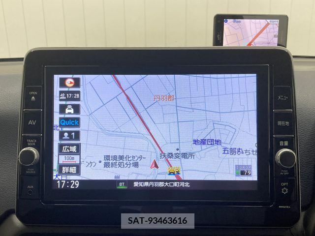 Nissan DAYZ 2021-11 267305-9