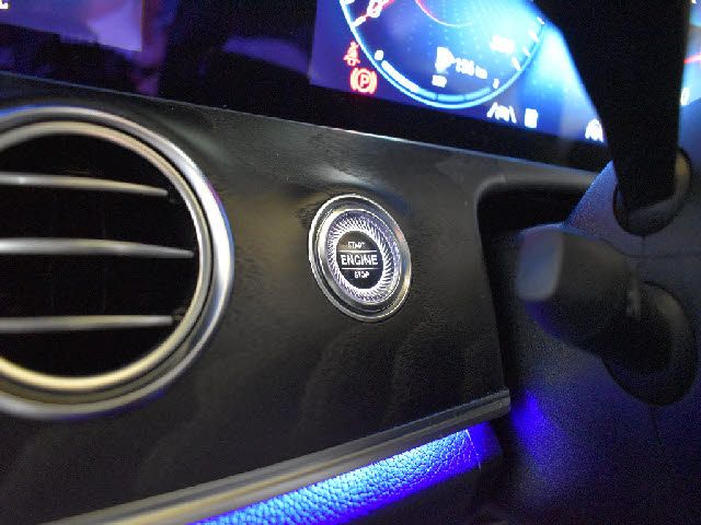 Mercedes Benz E-CLASS 2020-12 27113-3