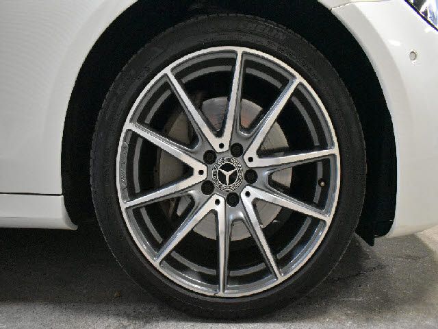 Mercedes Benz E-CLASS 2020-12 27113-24