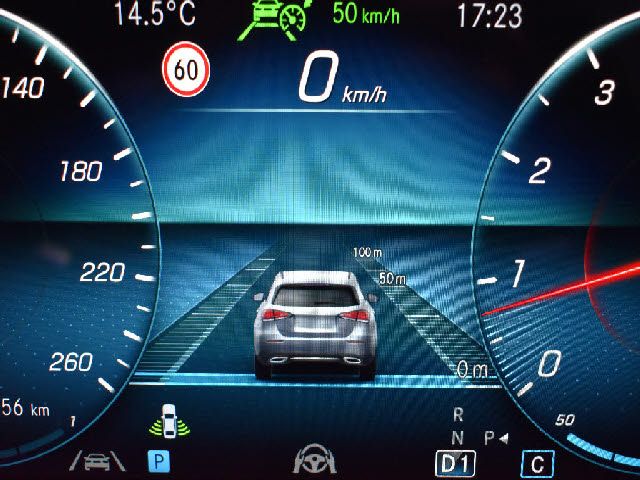 Mercedes Benz E-CLASS 2020-12 27113-5