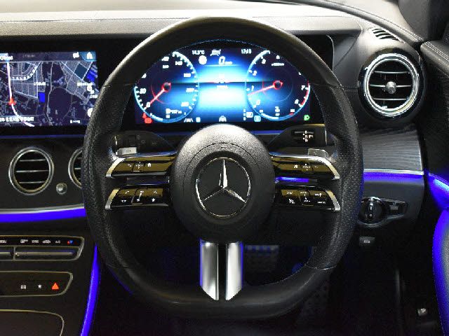 Mercedes Benz E-CLASS 2020-12 27113-15