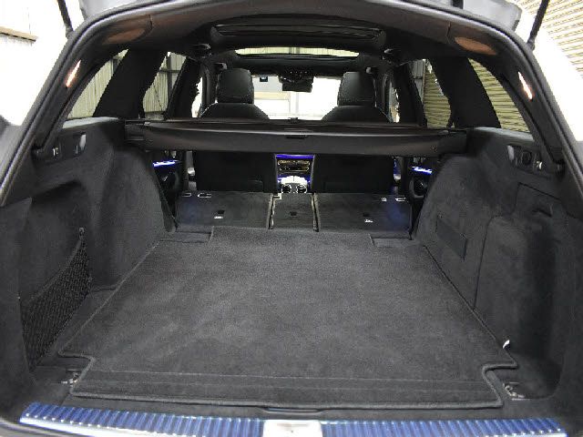 Mercedes Benz E-CLASS 2020-12 27113-19