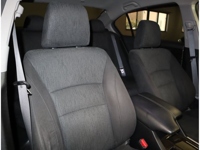 Honda ACCORD HYBRID 2015-01 187213-21