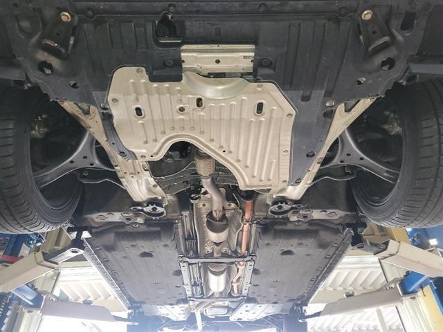 Honda ACCORD HYBRID 2015-01 187213-13