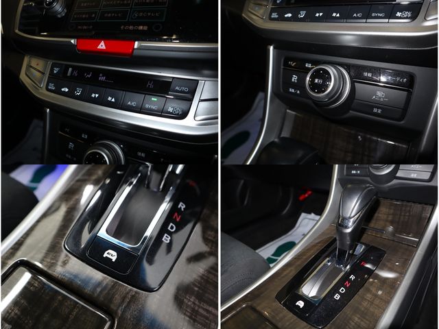 Honda ACCORD HYBRID 2015-01 187213-18