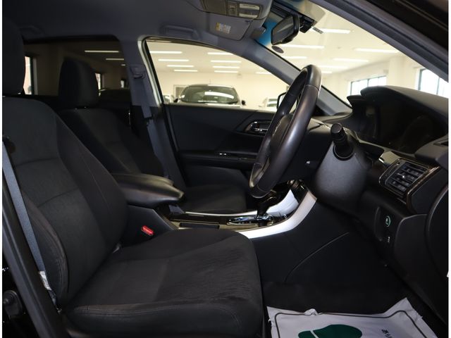 Honda ACCORD HYBRID 2015-01 187213-20
