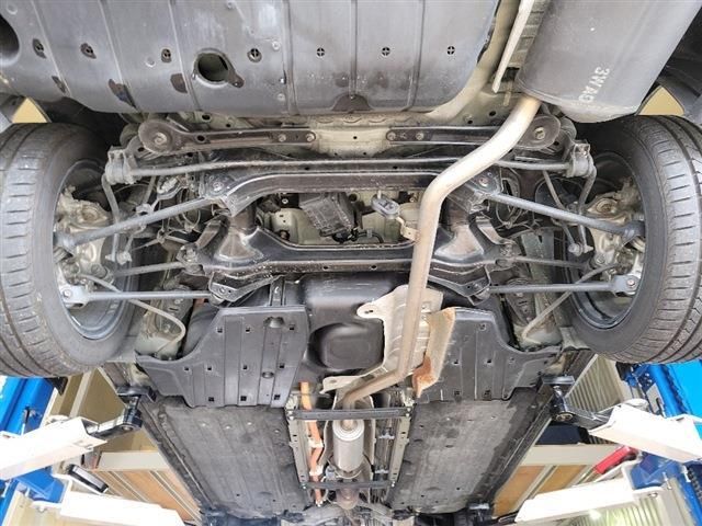 Honda ACCORD HYBRID 2015-01 187213-12