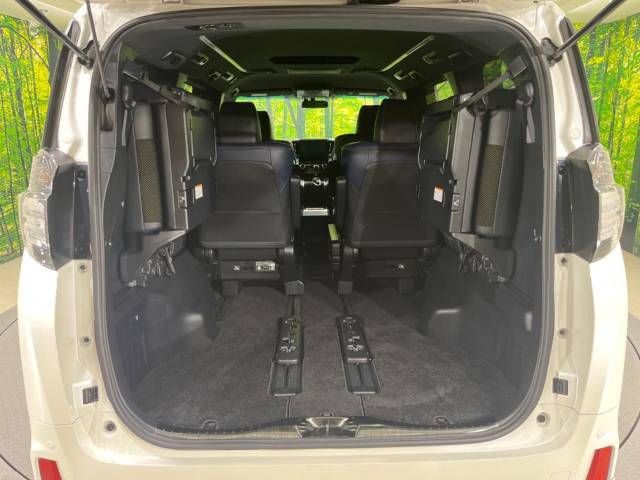 Toyota VELLFIRE 2017-06 196645-10
