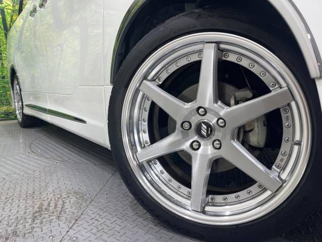 Toyota VELLFIRE 2017-06 196645-13