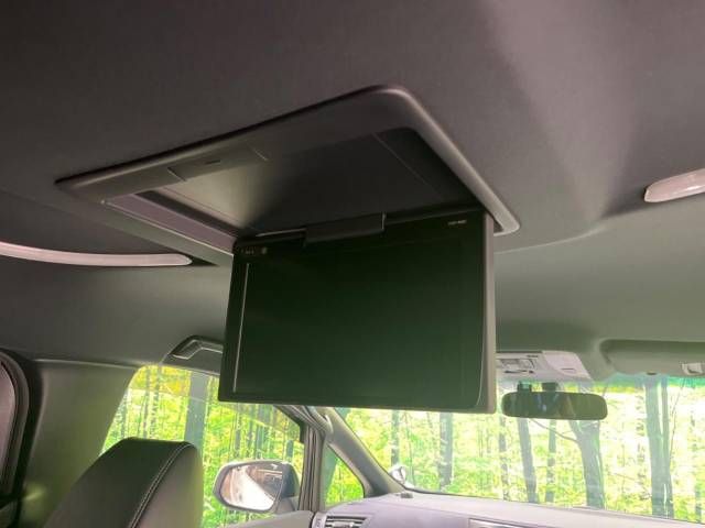 Toyota VELLFIRE 2017-06 196645-2