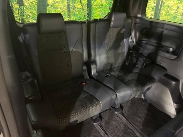 Toyota VELLFIRE 2017-06 196645-9