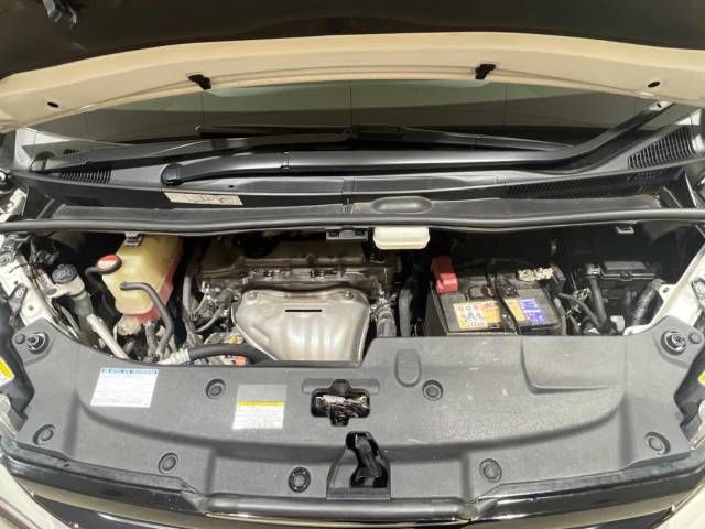 Toyota VELLFIRE 2017-06 196645-19
