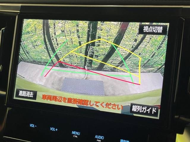 Toyota VELLFIRE 2017-06 196645-4