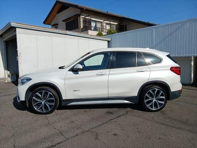 Bmw X1 2017-01 190351-7