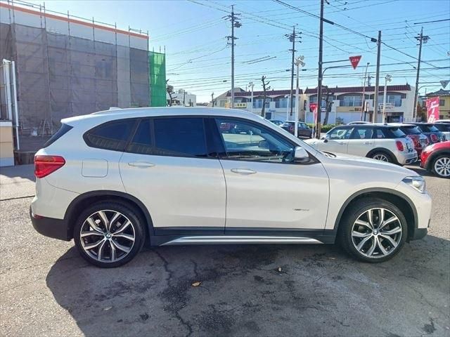 Bmw X1 2017-01 190351-3
