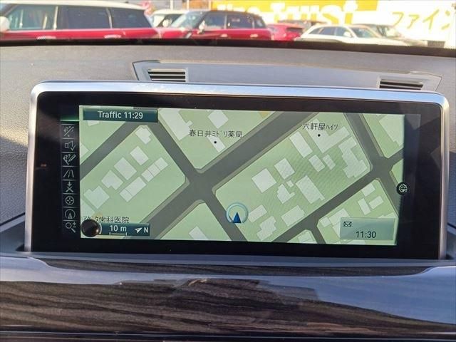 Bmw X1 2017-01 190351-25