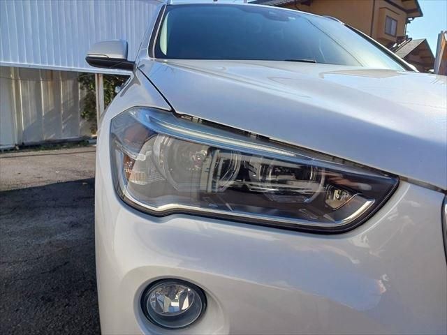 Bmw X1 2017-01 190351-9