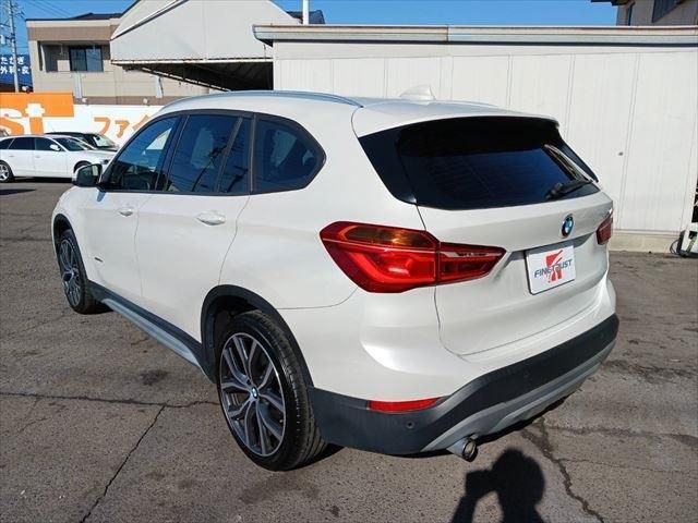 Bmw X1 2017-01 190351-6