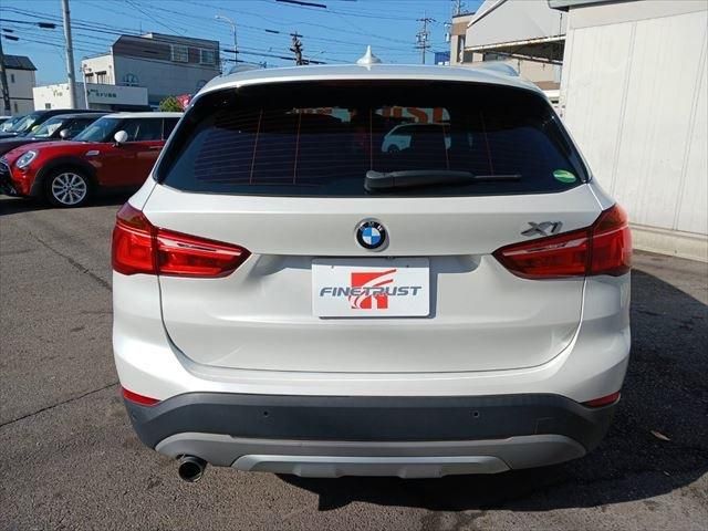Bmw X1 2017-01 190351-5