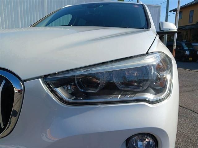 Bmw X1 2017-01 190351-8