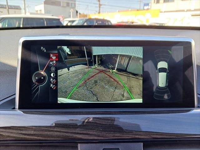 Bmw X1 2017-01 190351-26