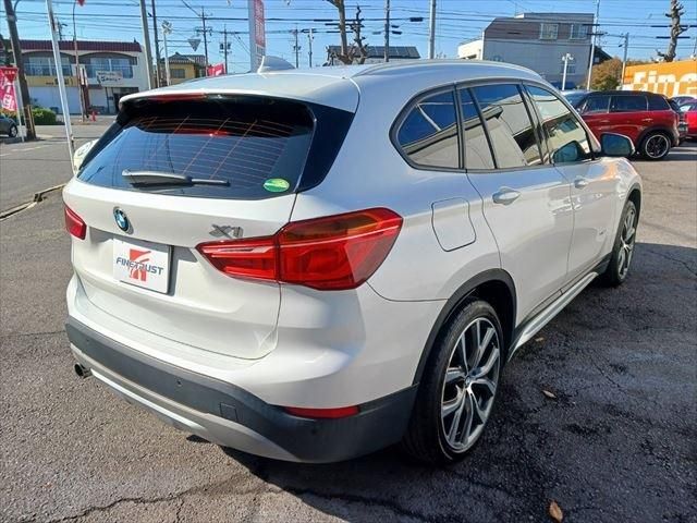 Bmw X1 2017-01 190351-4