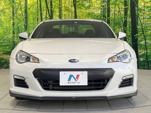 Subaru BRZ 2015-08 27402-14