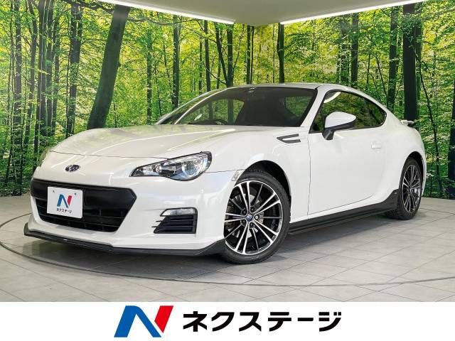Subaru BRZ 2015-08 27402-0