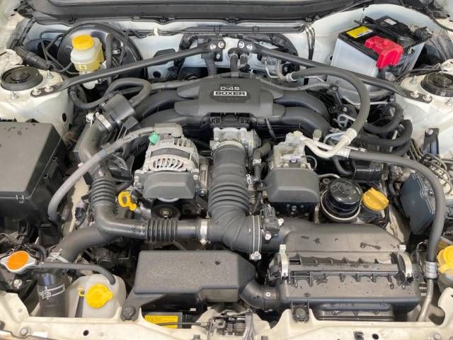 Subaru BRZ 2015-08 27402-18