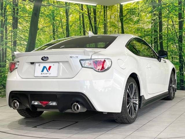 Subaru BRZ 2015-08 27402-17