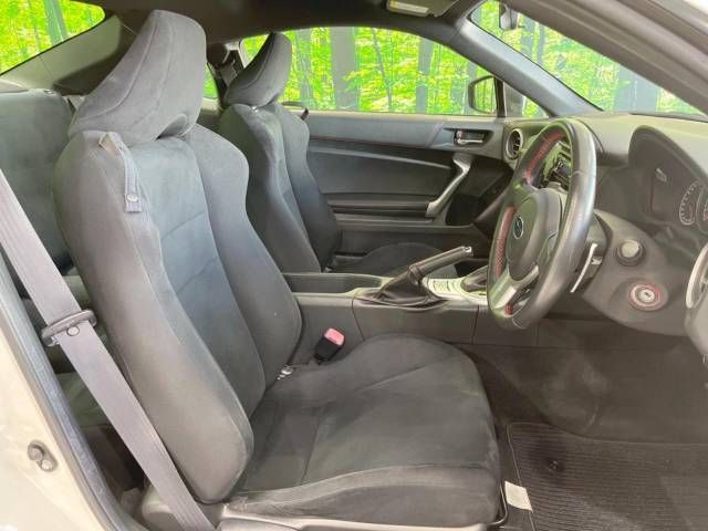 Subaru BRZ 2015-08 27402-8