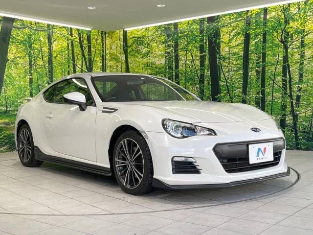 Subaru BRZ 2015-08 27402-16