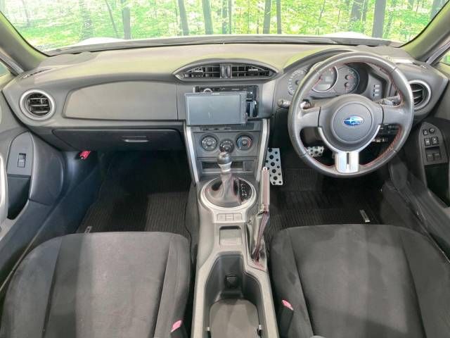 Subaru BRZ 2015-08 27402-1