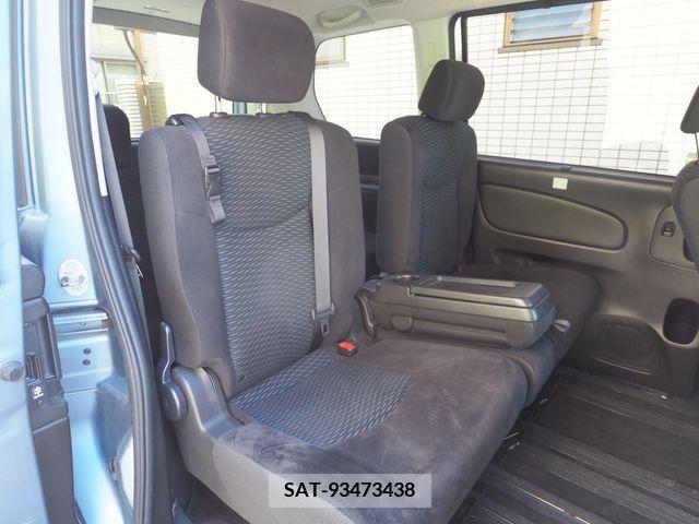 Nissan SERENA 2014-06 201283-13