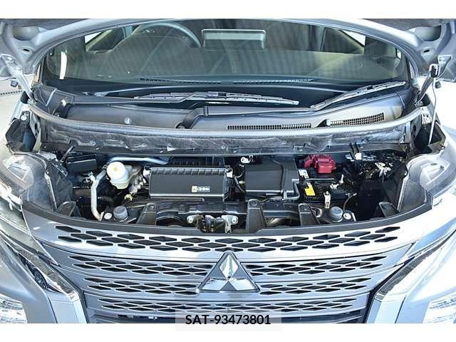 Mitsubishi EK X SPACE 2022-04 203762-19