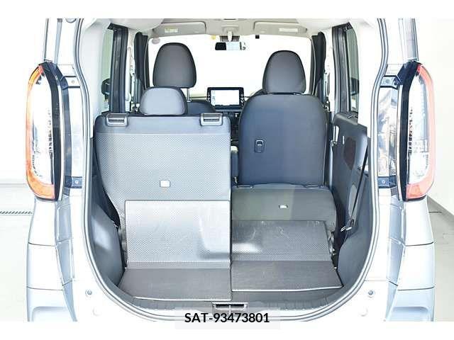 Mitsubishi EK X SPACE 2022-04 203762-16