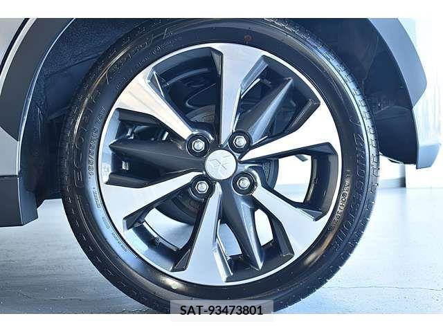 Mitsubishi EK X SPACE 2022-04 203762-12