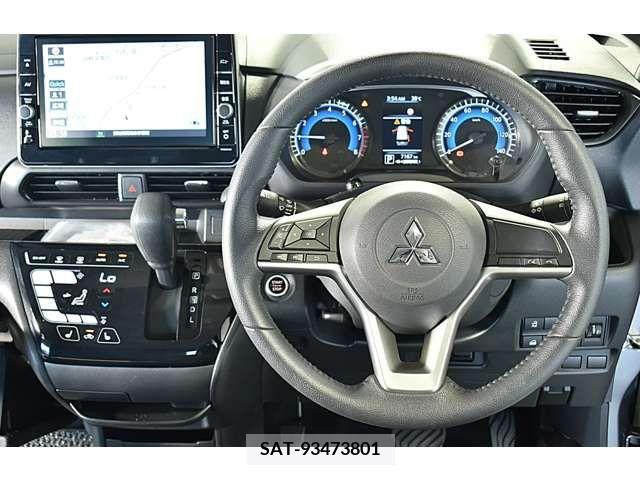 Mitsubishi EK X SPACE 2022-04 203762-9