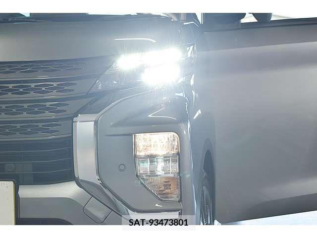 Mitsubishi EK X SPACE 2022-04 203762-11