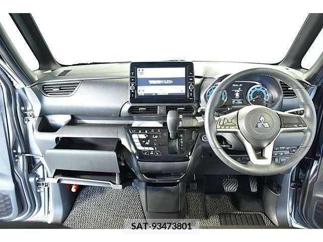 Mitsubishi EK X SPACE 2022-04 203762-13
