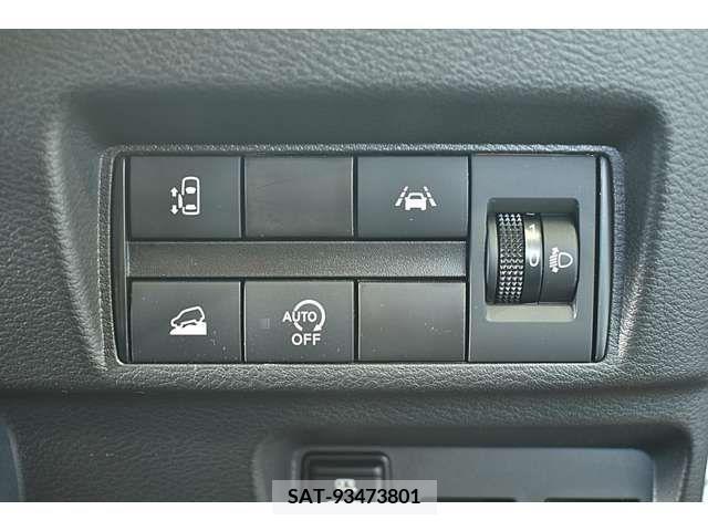 Mitsubishi EK X SPACE 2022-04 203762-7