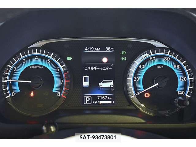 Mitsubishi EK X SPACE 2022-04 203762-2