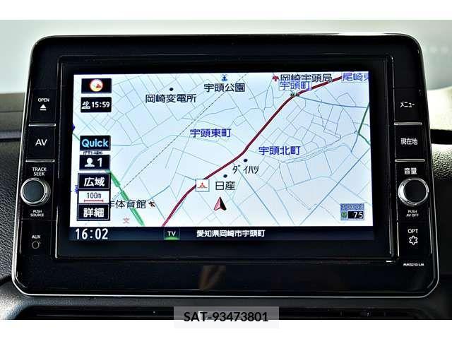 Mitsubishi EK X SPACE 2022-04 203762-5