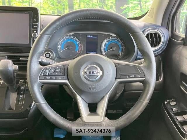Nissan DAYZ 2020-01 323611-11