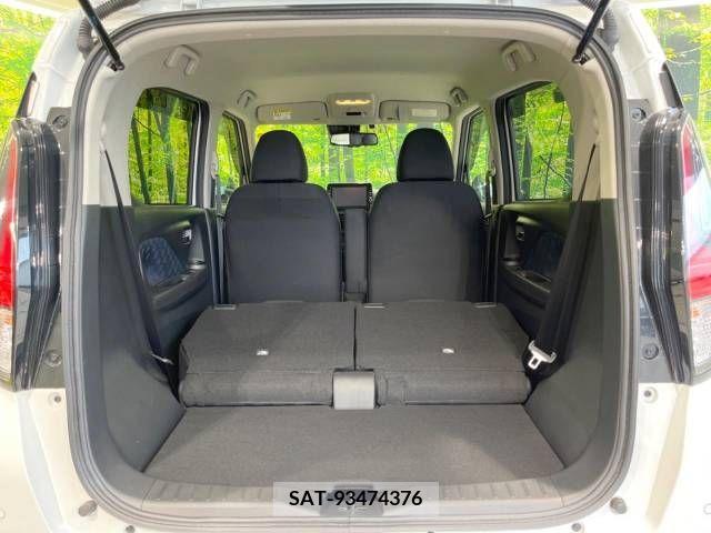 Nissan DAYZ 2020-01 323611-10